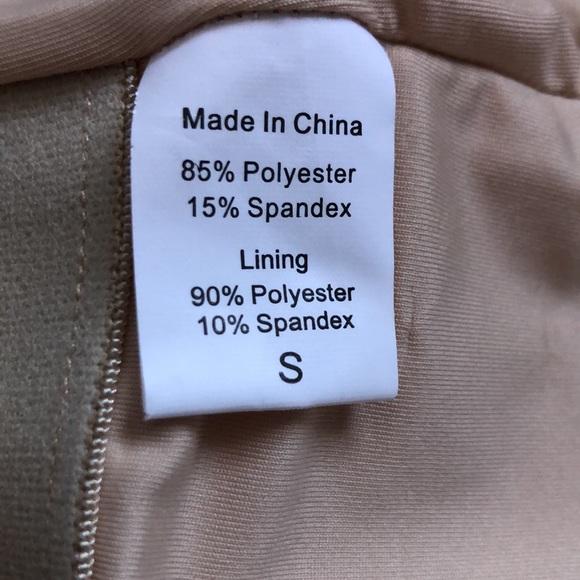 NEW Pink Lily Coral Reef Blue One Shoulder Swimsuit - Picture 6 of 6